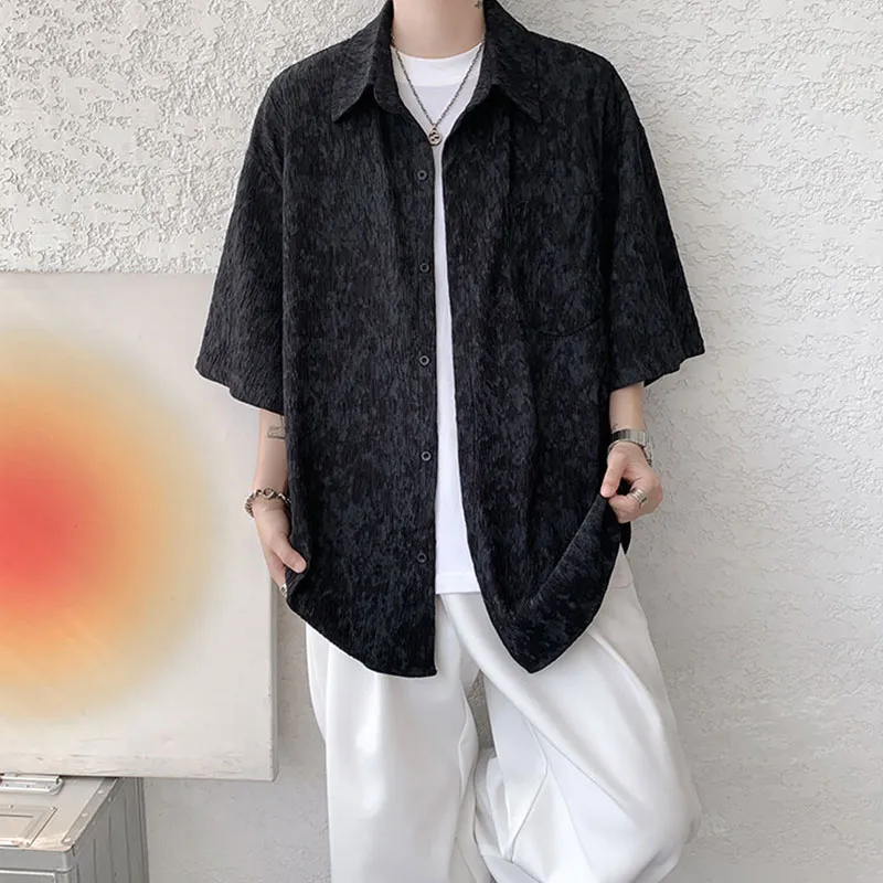 SCHEPPERHEYN Shirts Unisex-5
