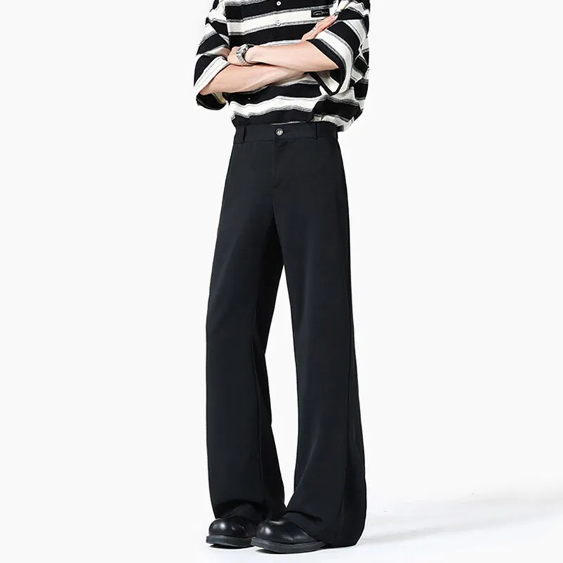 SCHEPPERHEYN Suit Trouser Unisex-3