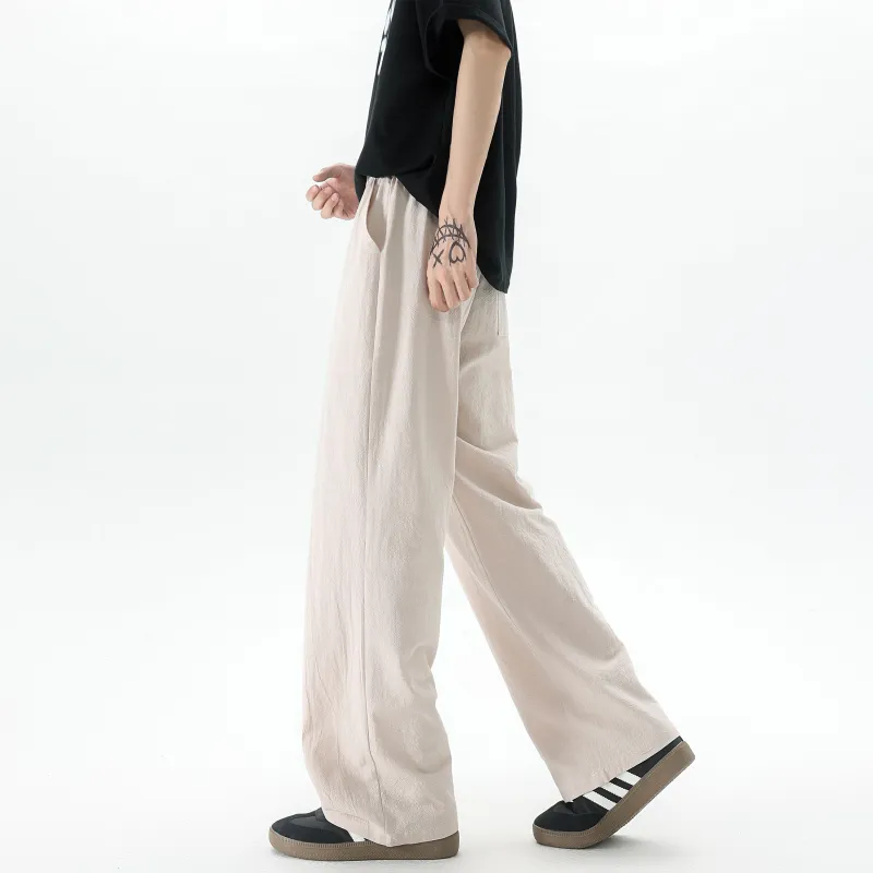 SCHEPPERHEYN Casual Pants Unisex-8