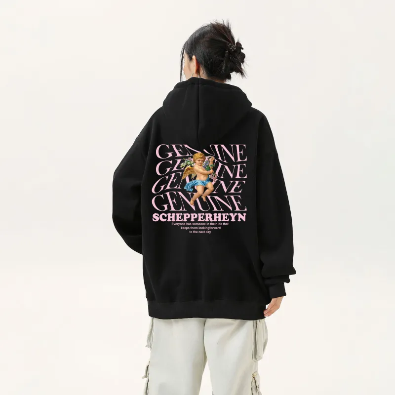 SCHEPPERHEYN Sweatshirts Unisex-4