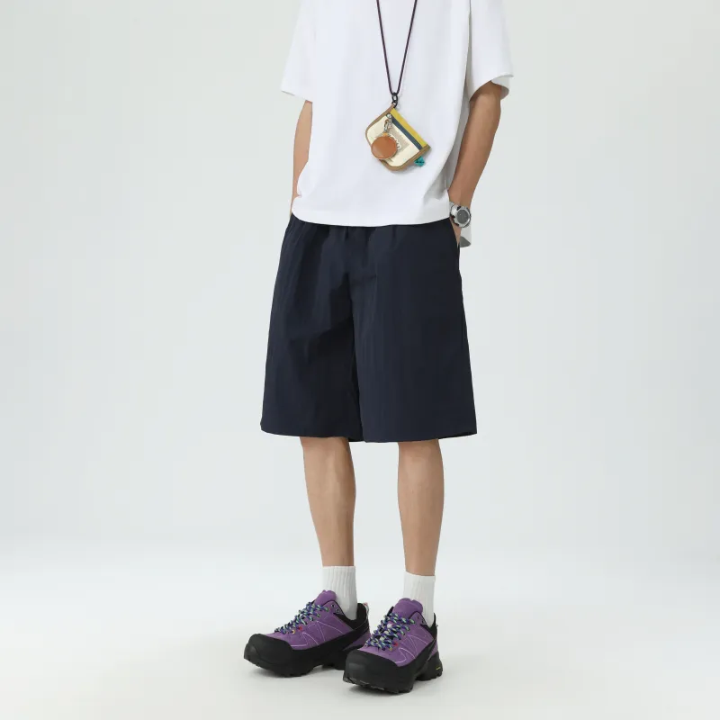 SCHEPPERHEYN Casual Shorts Unisex-6