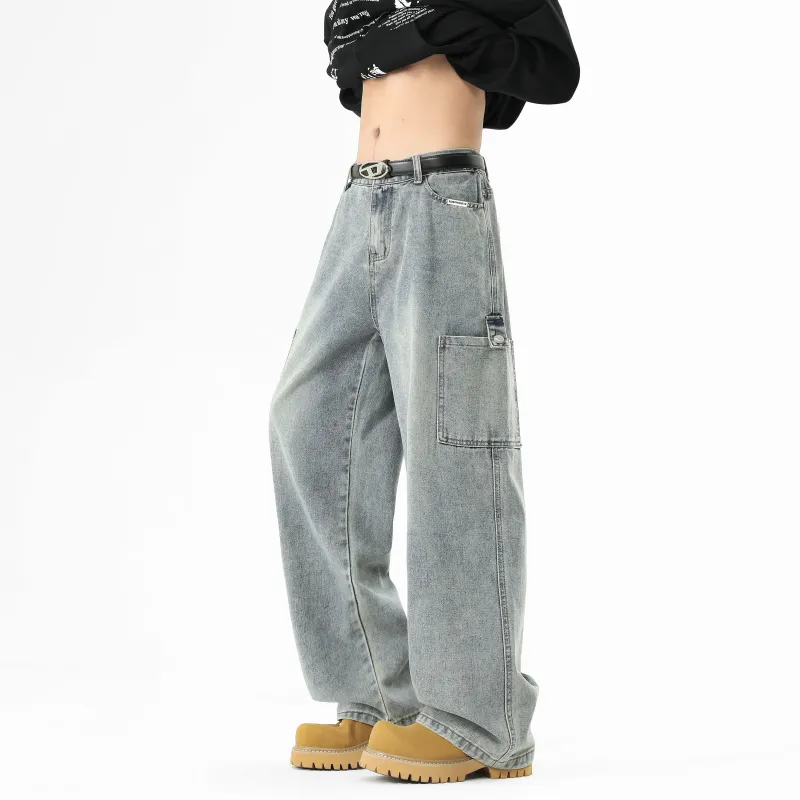 SCHEPPERHEYN Jeans Unisex-7