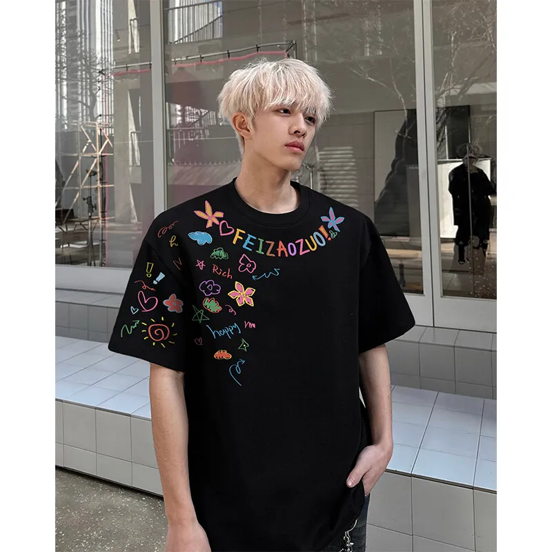 SCHEPPERHEYN T Shirts Unisex-7