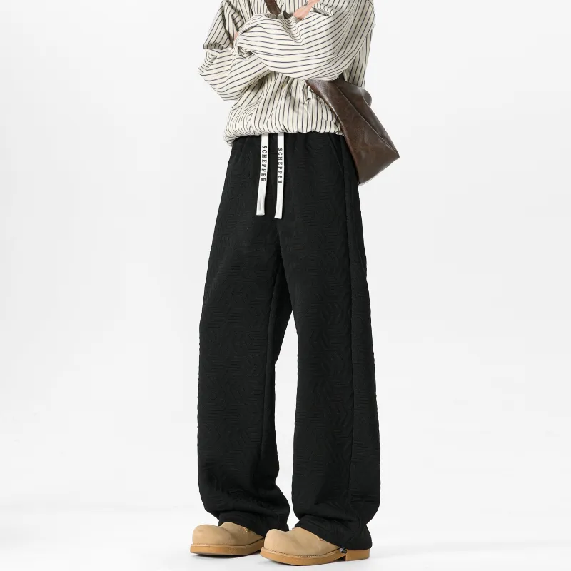 SCHEPPERHEYN Casual Pants Unisex-2