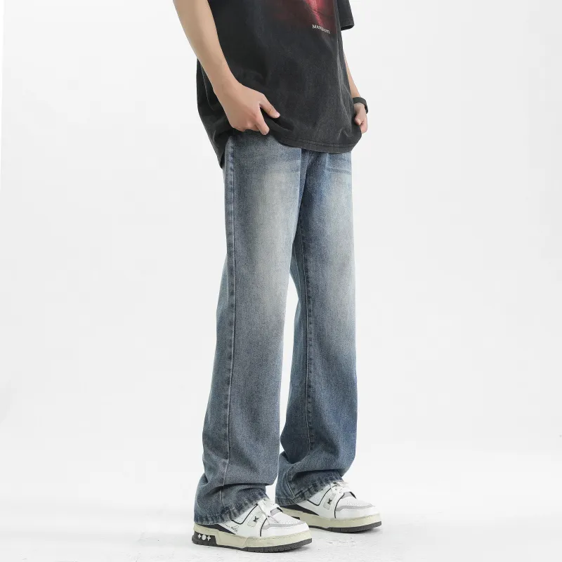 SCHEPPERHEYN Jeans Unisex-3
