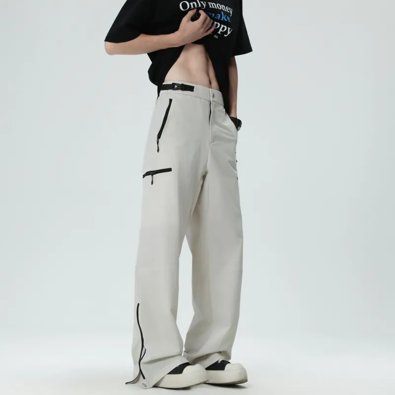 SCHEPPERHEYN Casual Pants Unisex-3
