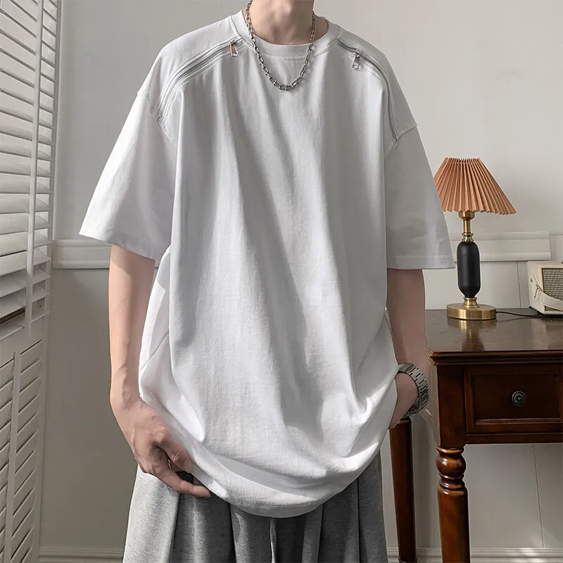 PAINT STAIN T Shirts Unisex-29