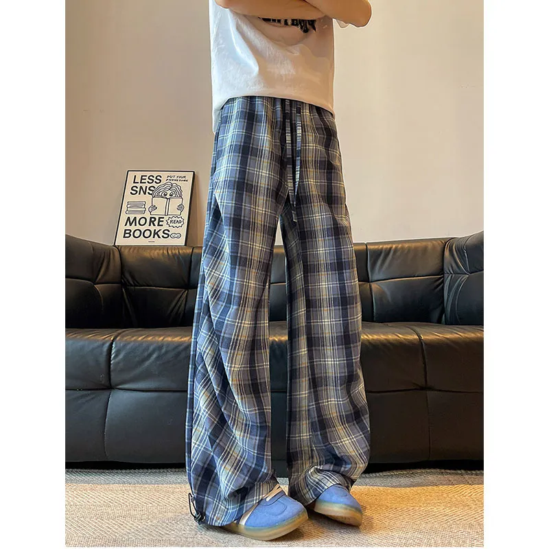 SCHEPPERHEYN Casual Pants Unisex-3