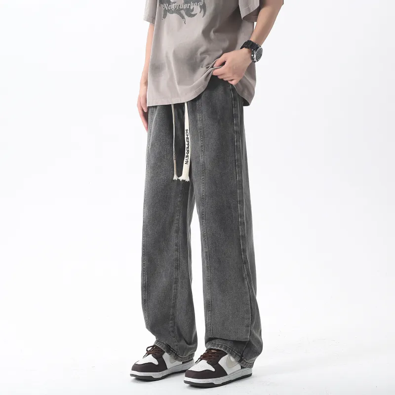 SCHEPPERHEYN Jeans Unisex-18