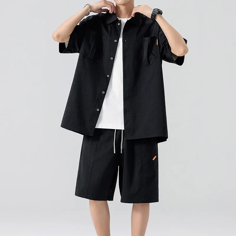 SCHEPPERHEYN Shirt Matching Set Unisex-3