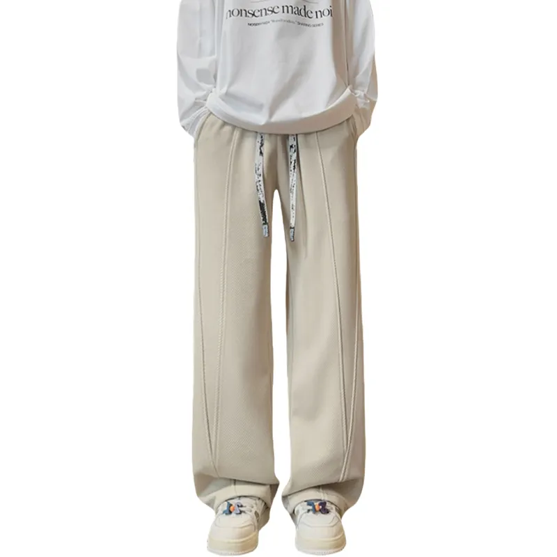 SCHEPPERHEYN Casual Pants Unisex-2