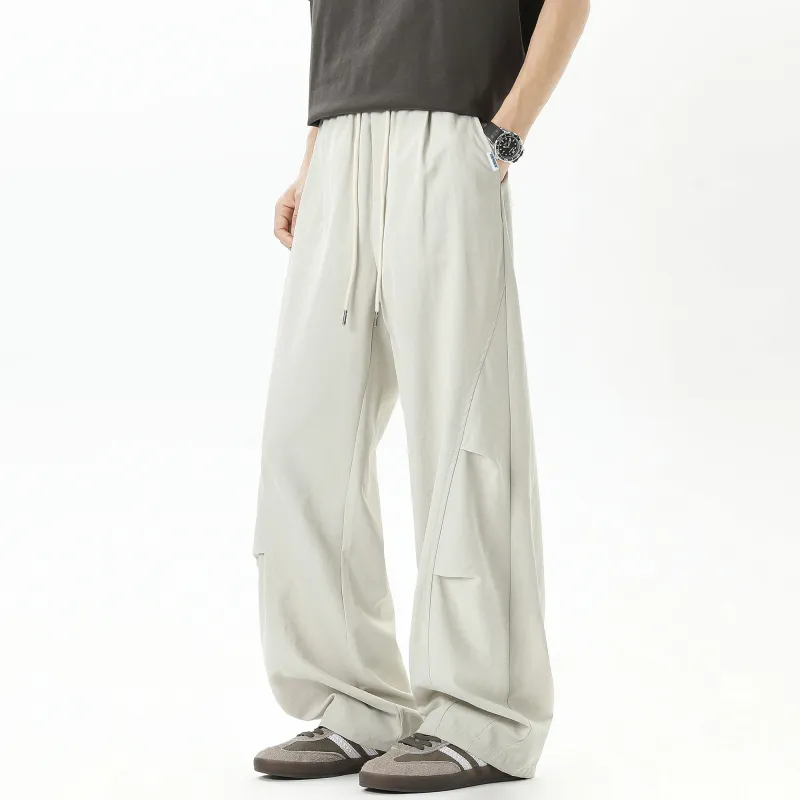 SCHEPPERHEYN Casual Pants Unisex-2