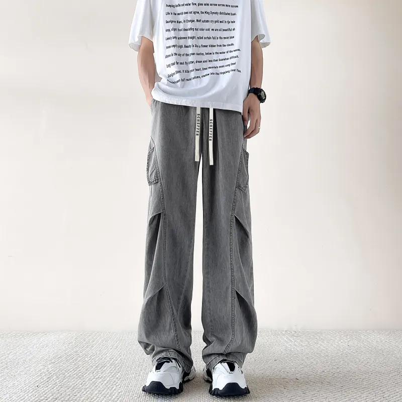 SCHEPPERHEYN Jeans Unisex-13