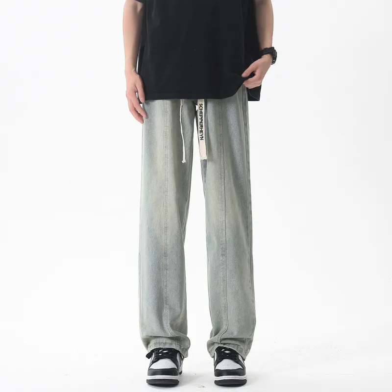 SCHEPPERHEYN Jeans Unisex-3