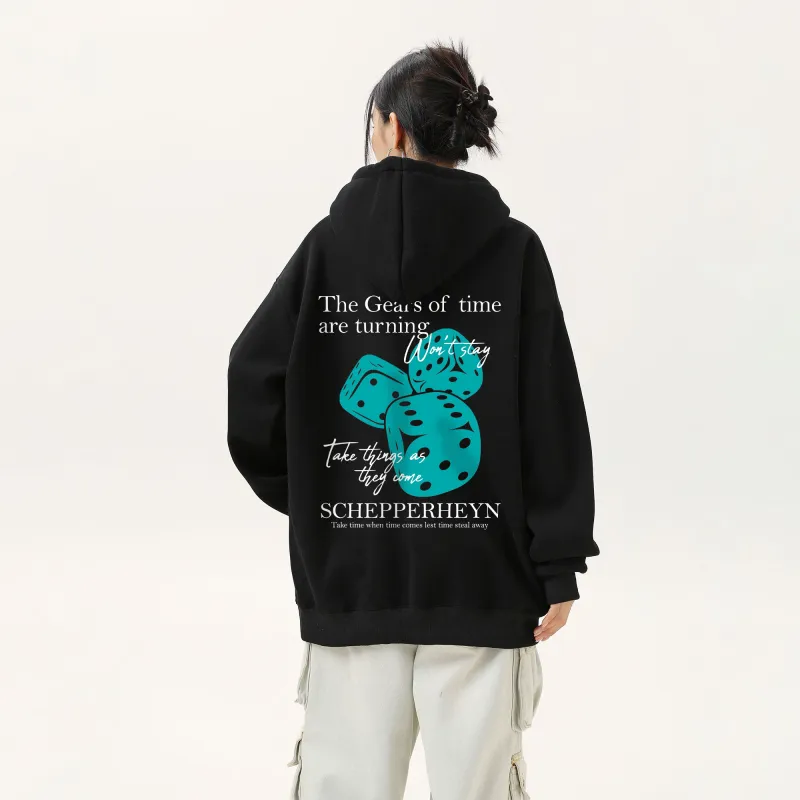 SCHEPPERHEYN Sweatshirts Unisex-2