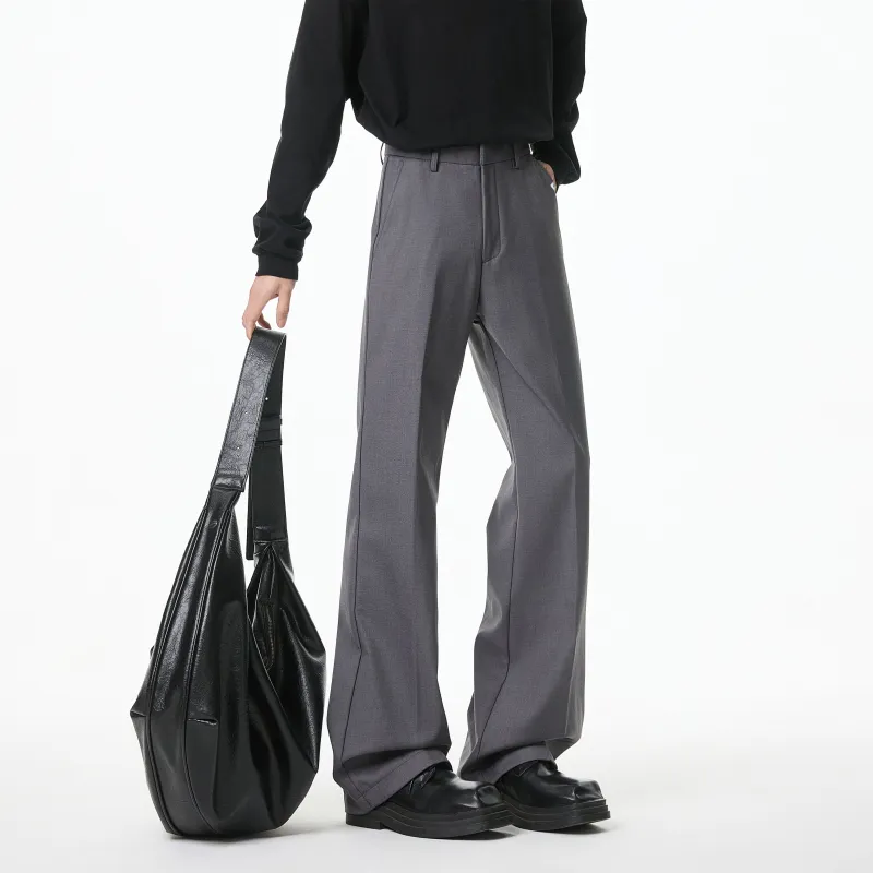 SCHEPPERHEYN Suit Trouser Unisex-2