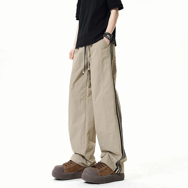 SCHEPPERHEYN Casual Pants Unisex-1