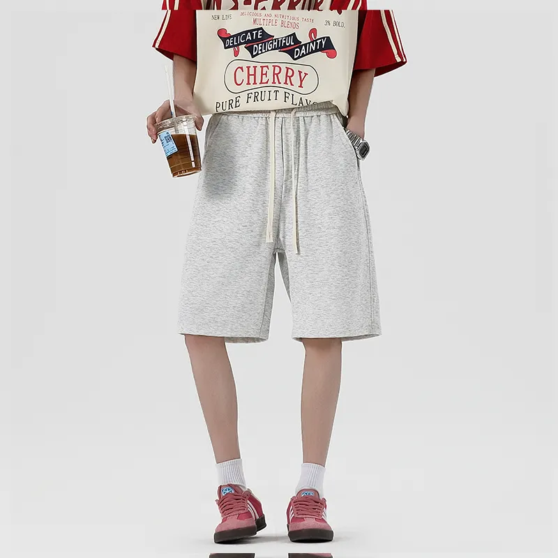 SCHEPPERHEYN Casual Shorts Unisex-16