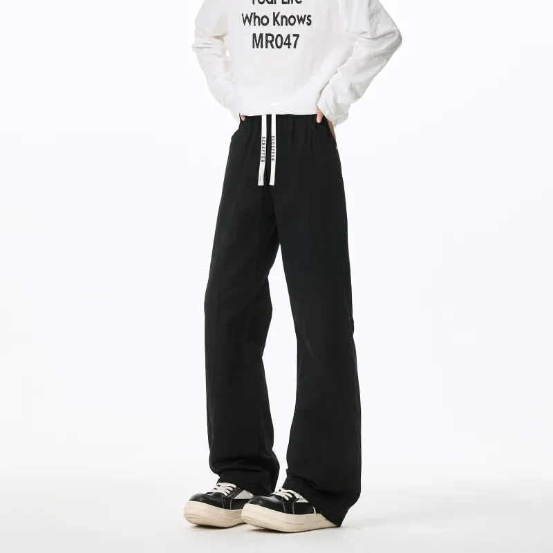 SCHEPPERHEYN Casual Pants Unisex-6