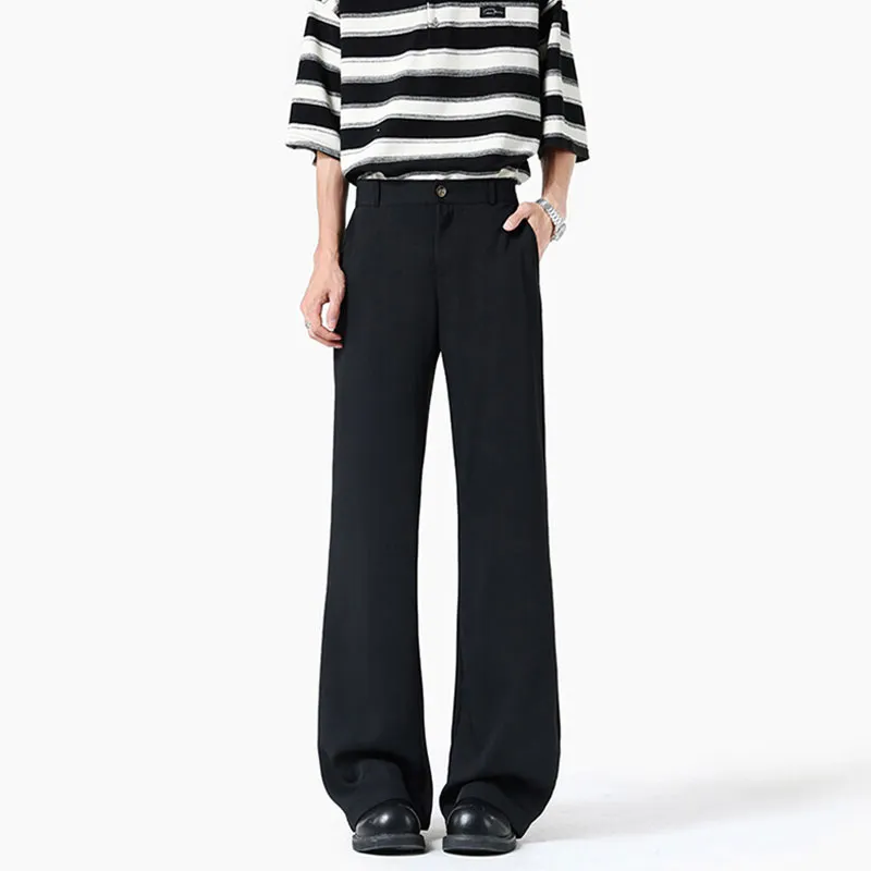 SCHEPPERHEYN Suit Trouser Unisex-4
