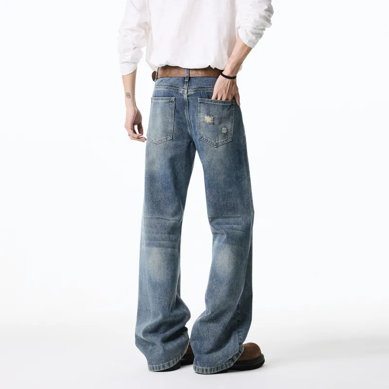 SCHEPPERHEYN Jeans Unisex-3