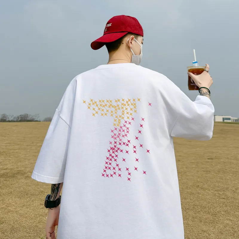 SCHEPPERHEYN T Shirts Unisex-9