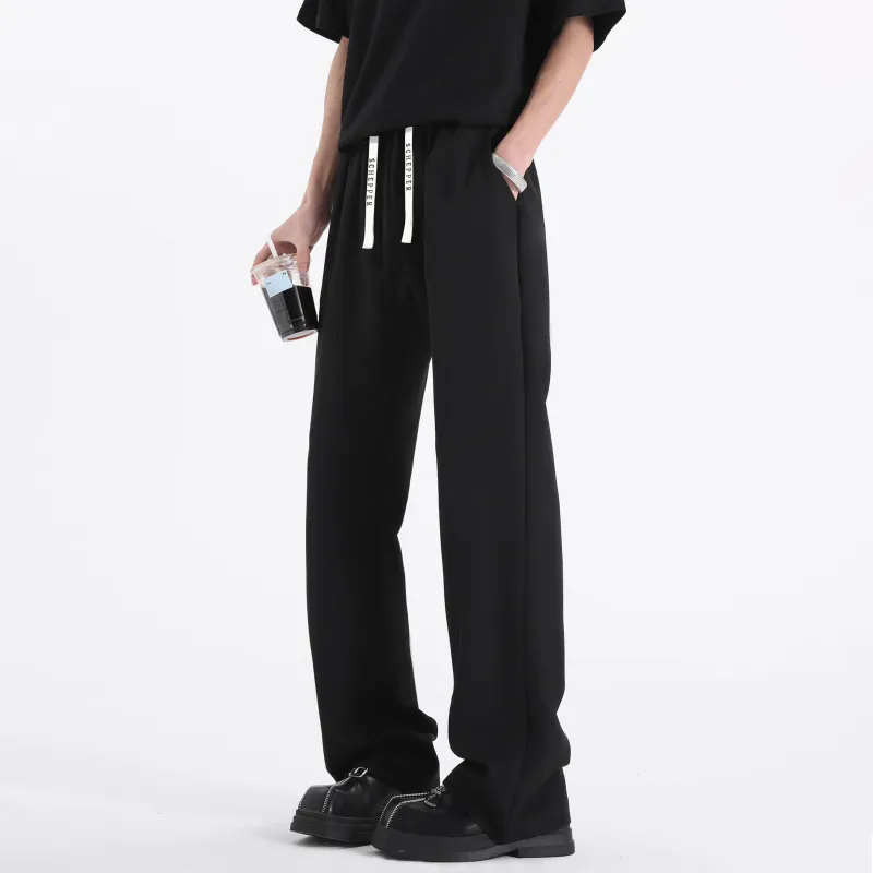 SCHEPPERHEYN Suit Trouser Unisex-3