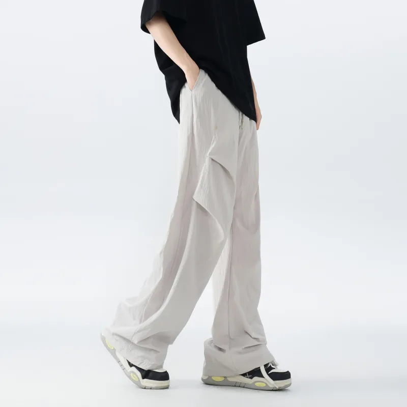SCHEPPERHEYN Casual Pants Unisex-1