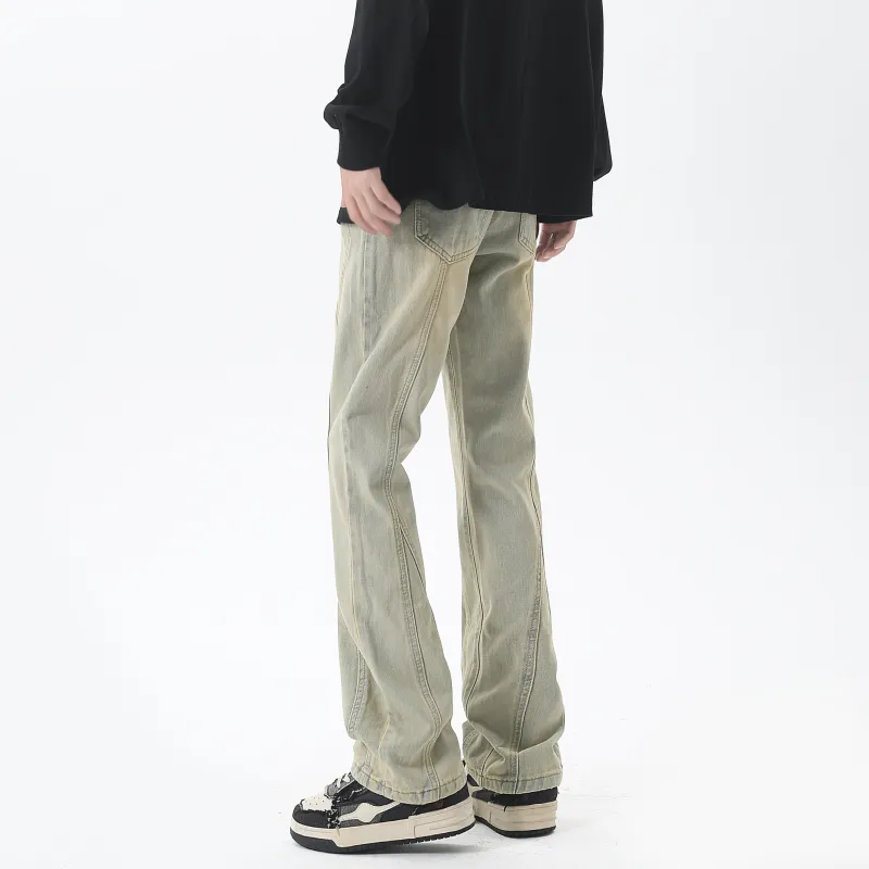 SCHEPPERHEYN Jeans Unisex-8