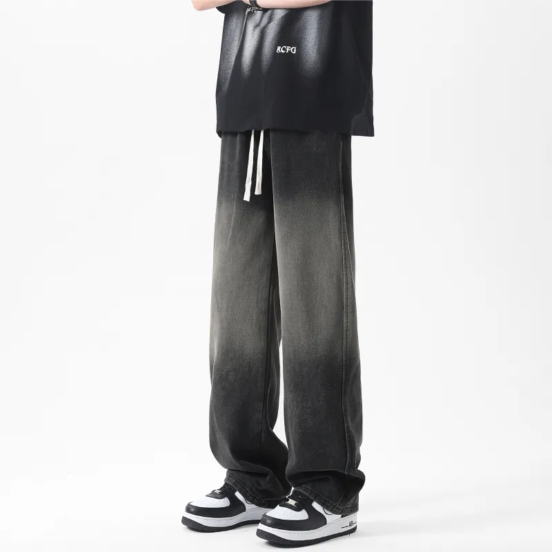 SCHEPPERHEYN Jeans Unisex-3