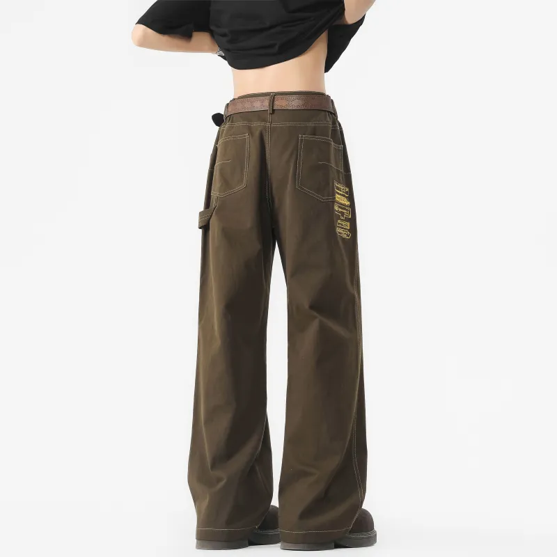SCHEPPERHEYN Cargo Pants Unisex-8