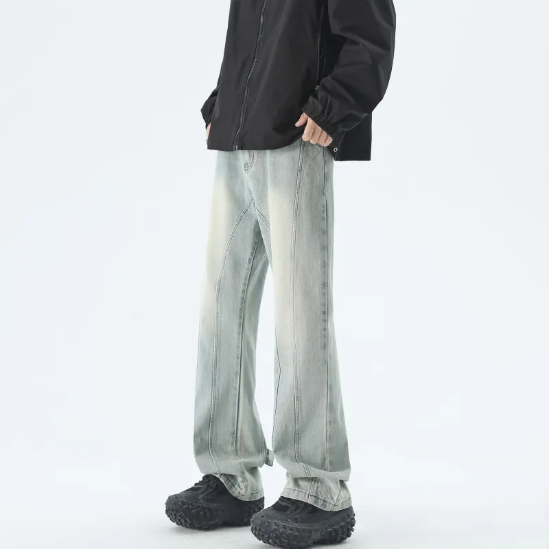 SCHEPPERHEYN Jeans Unisex-3