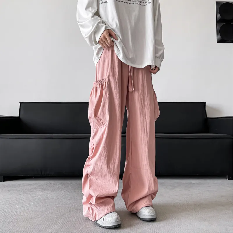 SCHEPPERHEYN Casual Pants Unisex-9