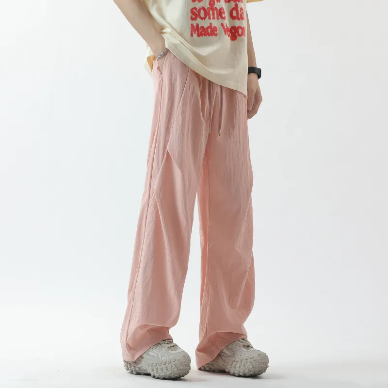SCHEPPERHEYN Casual Pants Unisex-20