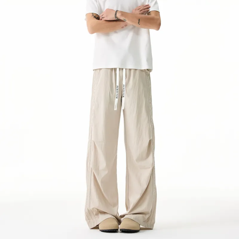 SCHEPPERHEYN Casual Pants Unisex-2