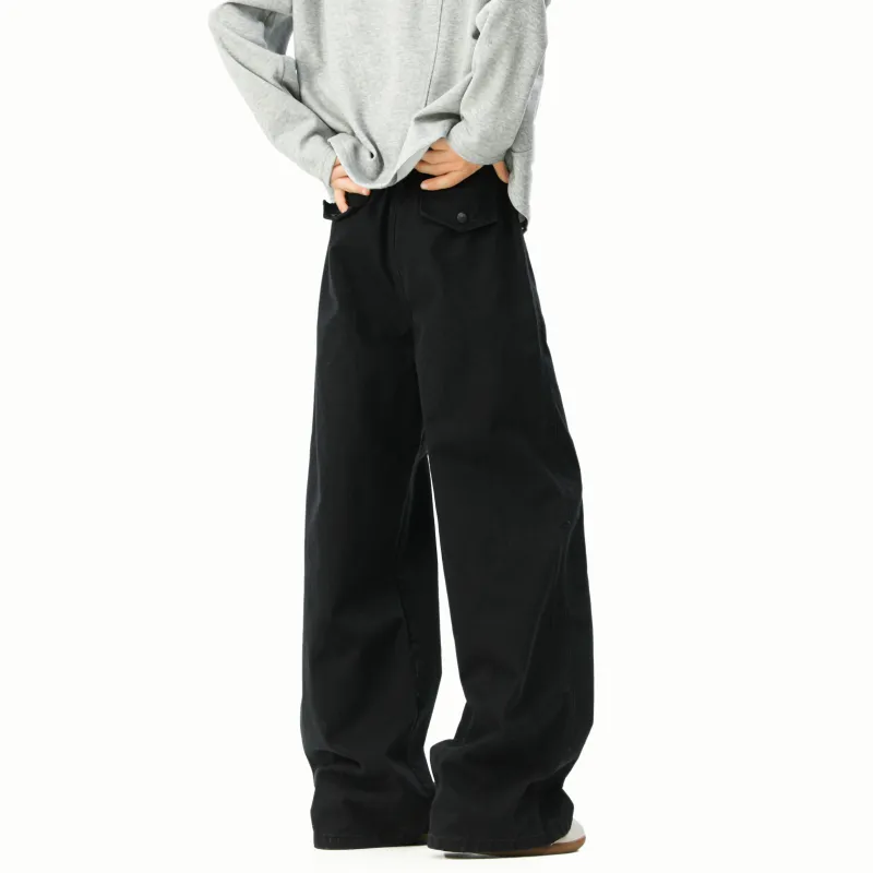 SCHEPPERHEYN Casual Pants Unisex-8