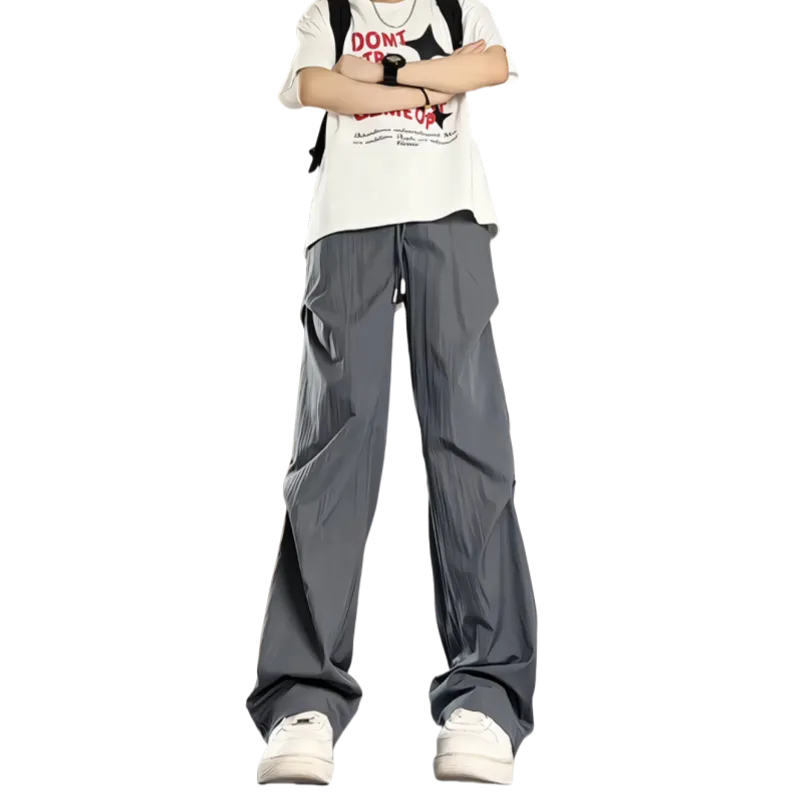 SCHEPPERHEYN Casual Pants Unisex-12