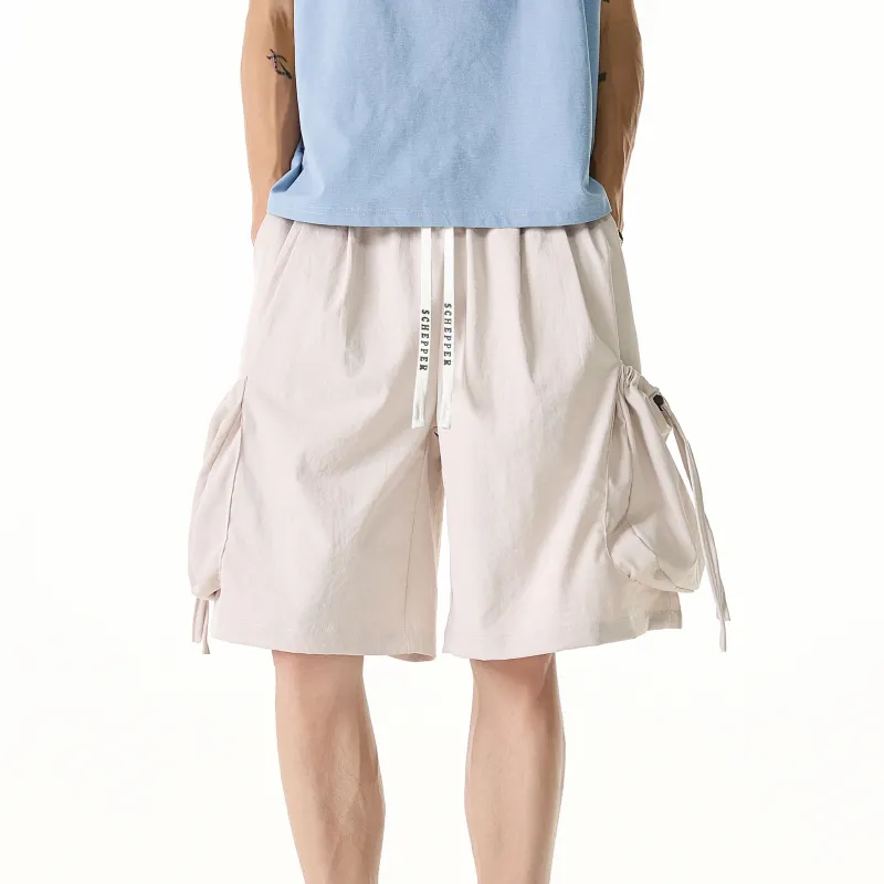 SCHEPPERHEYN Casual Shorts Unisex-7