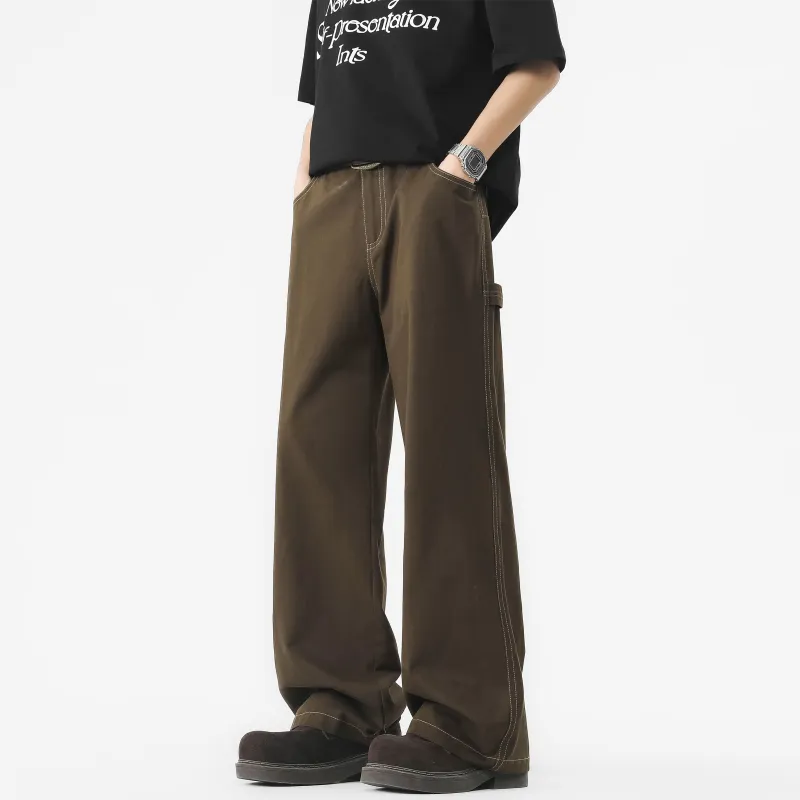 SCHEPPERHEYN Cargo Pants Unisex-7