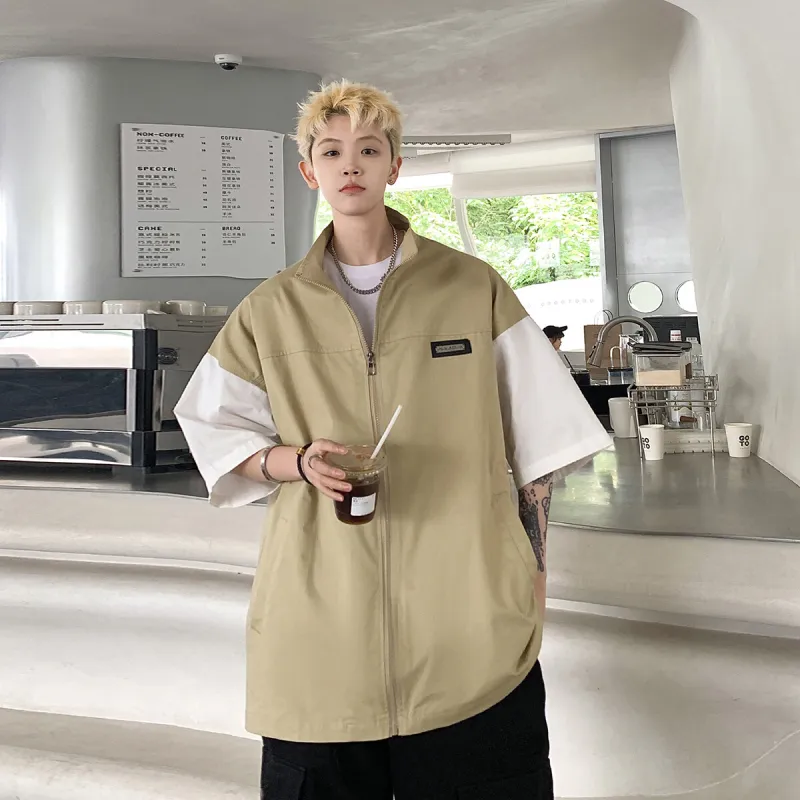SCHEPPERHEYN Jackets & Coats Unisex-1