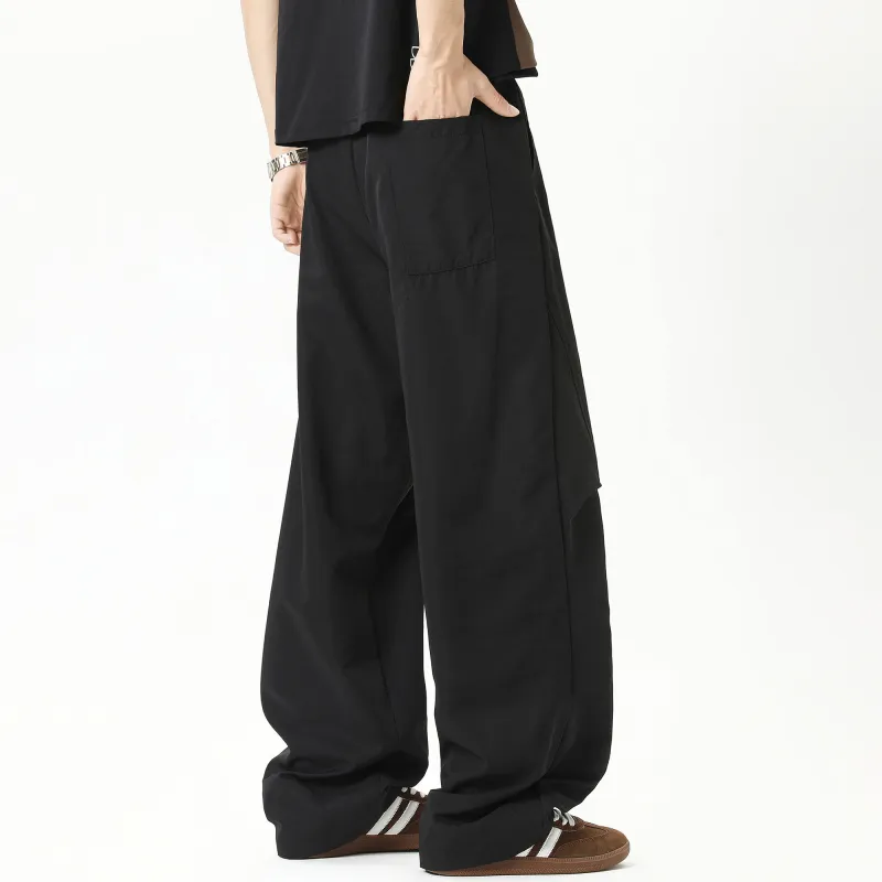 SCHEPPERHEYN Casual Pants Unisex-9