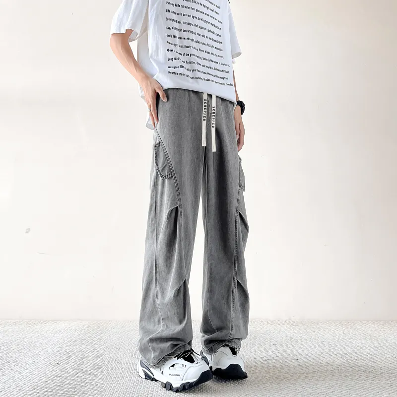 SCHEPPERHEYN Jeans Unisex-14