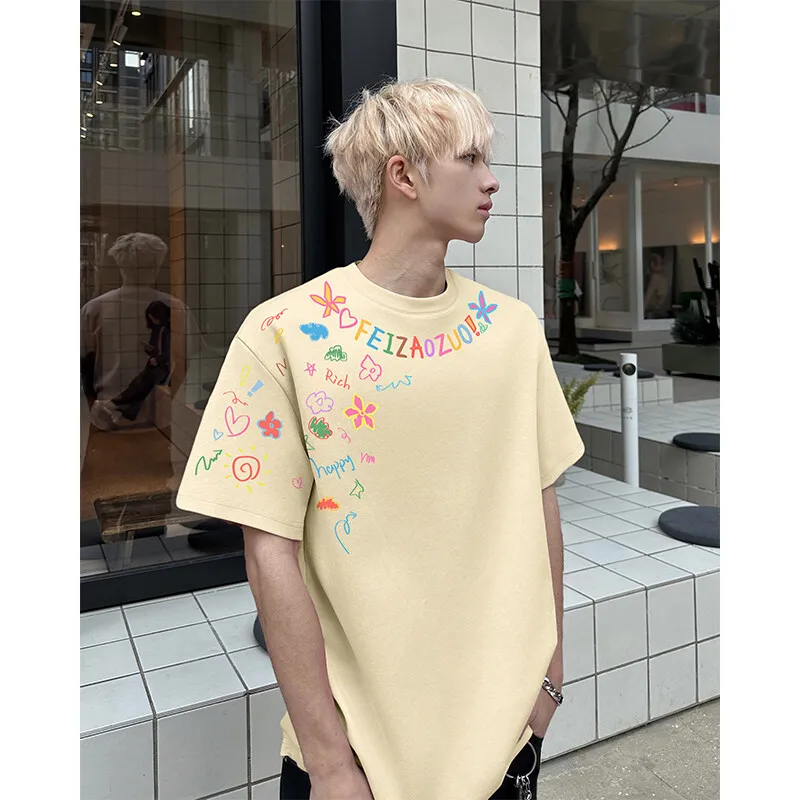 SCHEPPERHEYN T Shirts Unisex-11
