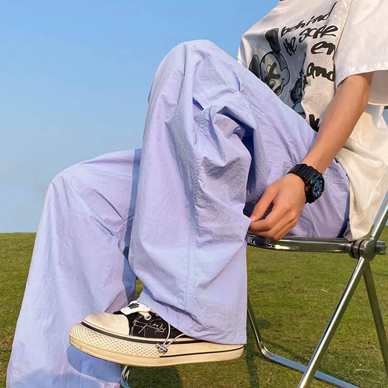 SCHEPPERHEYN Casual Pants Unisex-11