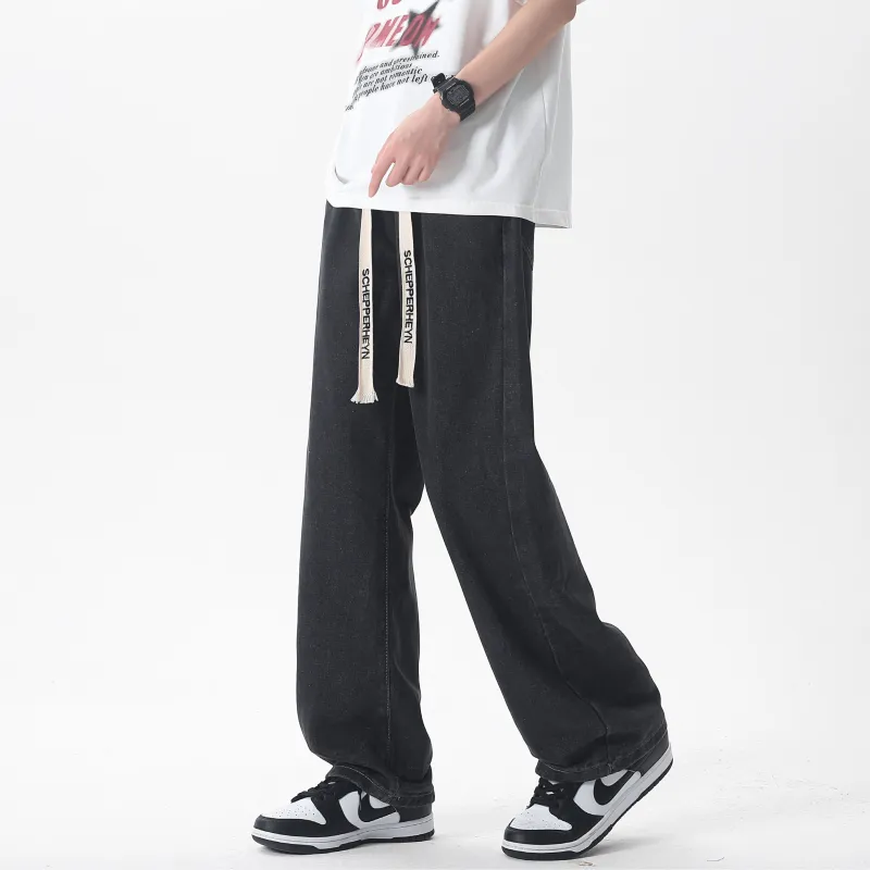 SCHEPPERHEYN Jeans Unisex-17