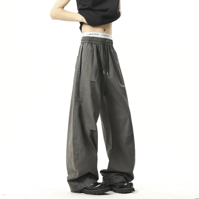SCHEPPERHEYN Cargo Pants Unisex-8