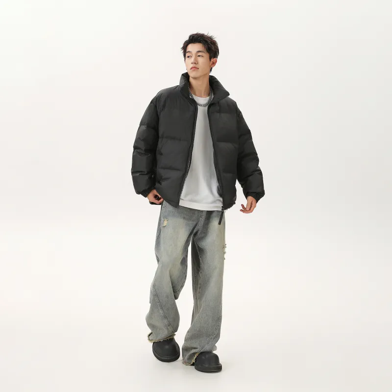 SCHEPPERHEYN Down Jacket Unisex-5
