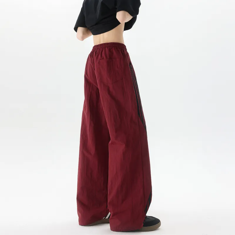 SCHEPPERHEYN Casual Pants Unisex-13