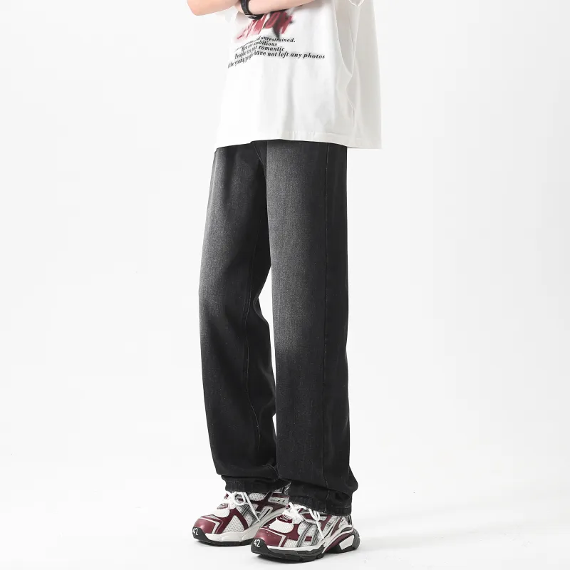 SCHEPPERHEYN Jeans Unisex-4