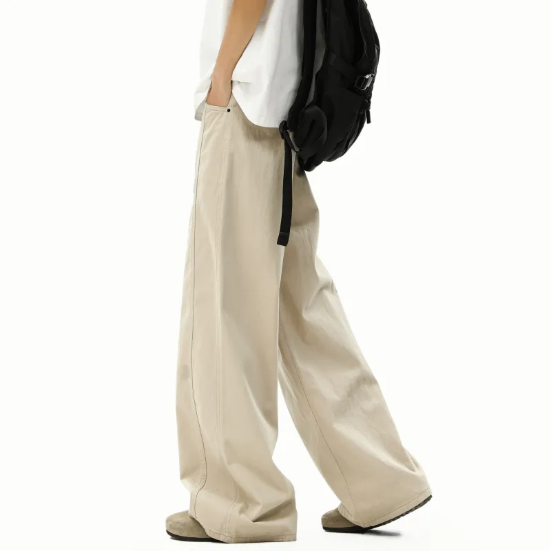 SCHEPPERHEYN Casual Pants Unisex-5